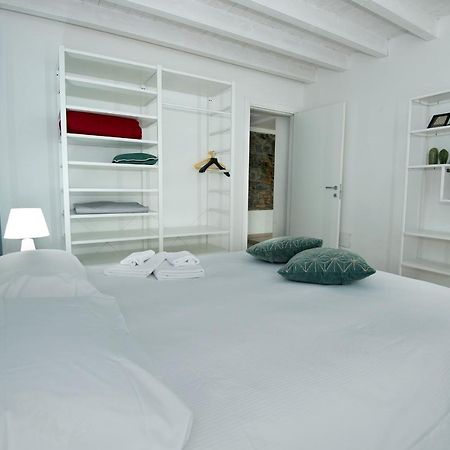 Larius Apartment โกโม ภายนอก รูปภาพ